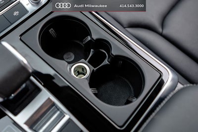 2023 Audi Q8 55 Premium Plus quattro