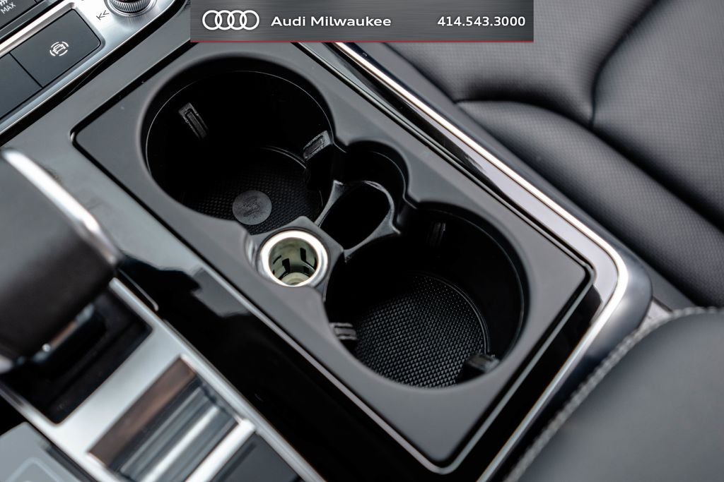2023 Audi Q8 55 Premium Plus quattro