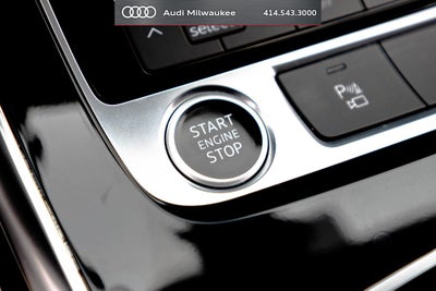 2023 Audi Q8 55 Premium Plus quattro