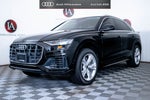2023 Audi Q8 55 Premium Plus quattro