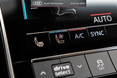 2023 Audi Q8 55 Premium Plus quattro
