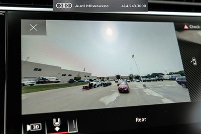 2023 Audi Q8 55 Premium Plus quattro