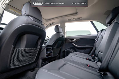 2023 Audi Q8 55 Premium Plus quattro