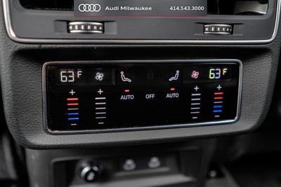 2023 Audi Q8 55 Premium Plus quattro