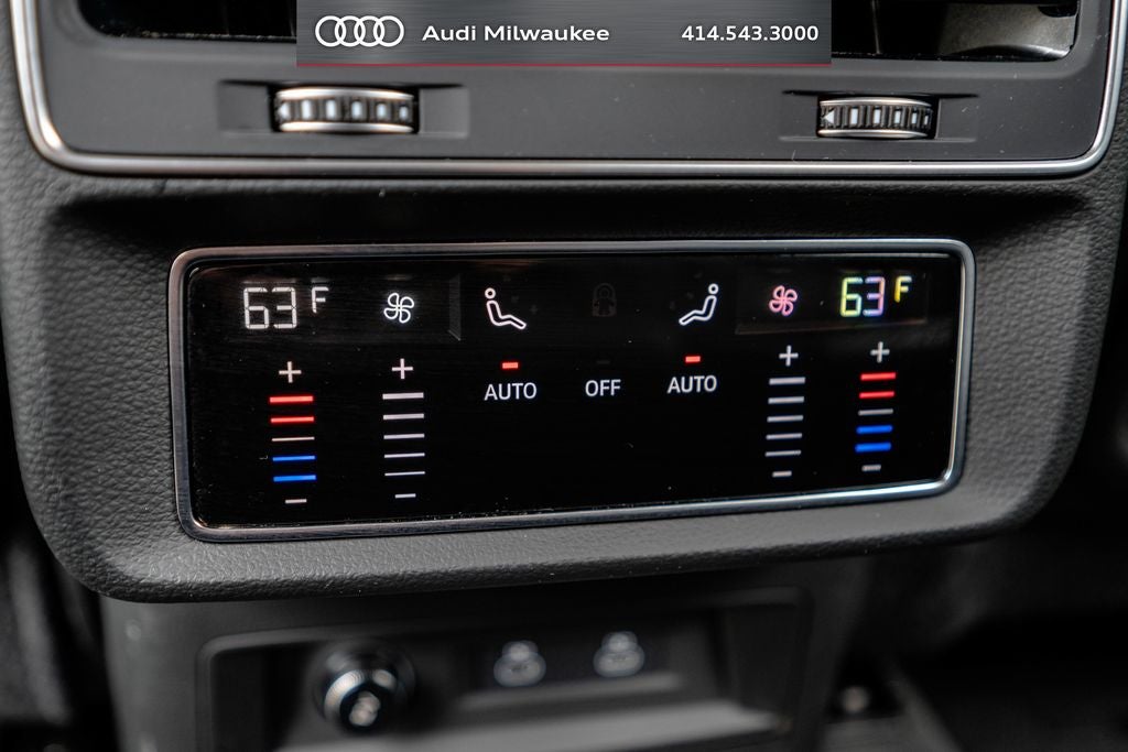 2023 Audi Q8 55 Premium Plus quattro
