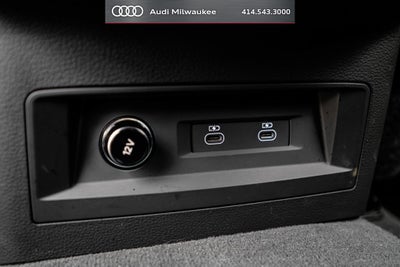 2023 Audi Q8 55 Premium Plus quattro