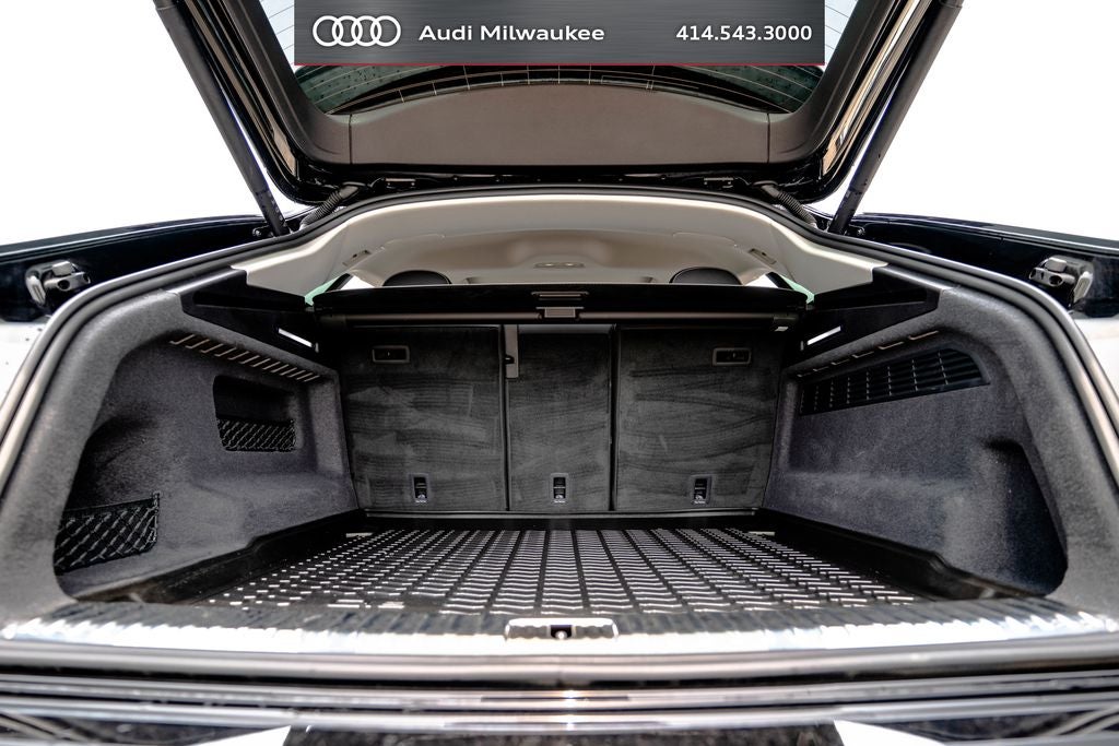 2023 Audi Q8 55 Premium Plus quattro