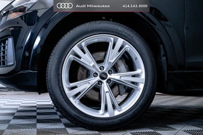2023 Audi Q8 55 Premium Plus quattro