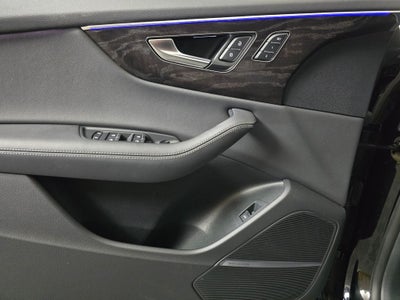 2023 Audi Q8 55 Premium Plus quattro