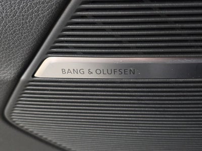 2023 Audi Q8 55 Premium Plus quattro