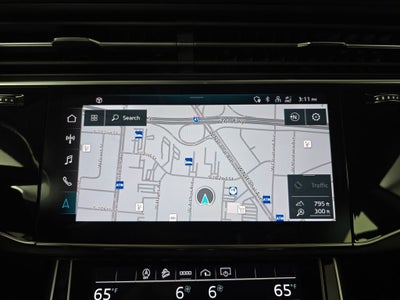 2023 Audi Q8 55 Premium Plus quattro