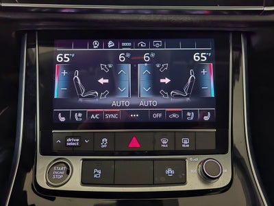 2023 Audi Q8 55 Premium Plus quattro