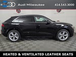 2023 Audi Q8 55 Premium Plus quattro