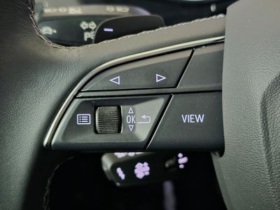 2023 Audi Q8 55 Premium Plus quattro