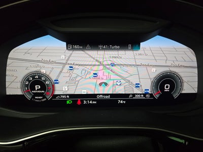 2023 Audi Q8 55 Premium Plus quattro