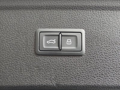 2020 Audi SQ5 3.0T Prestige quattro