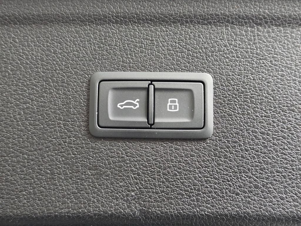 2020 Audi SQ5 3.0T Prestige quattro