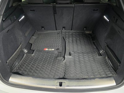 2020 Audi SQ5 3.0T Prestige quattro