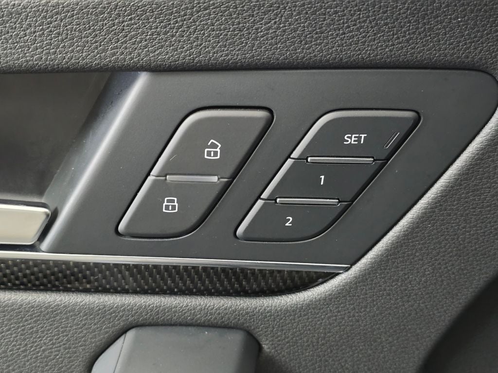 2020 Audi SQ5 3.0T Prestige quattro