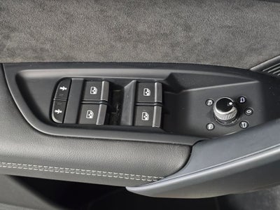 2020 Audi SQ5 3.0T Prestige quattro