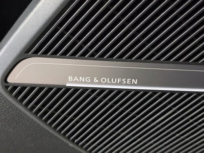 2020 Audi SQ5 3.0T Prestige quattro