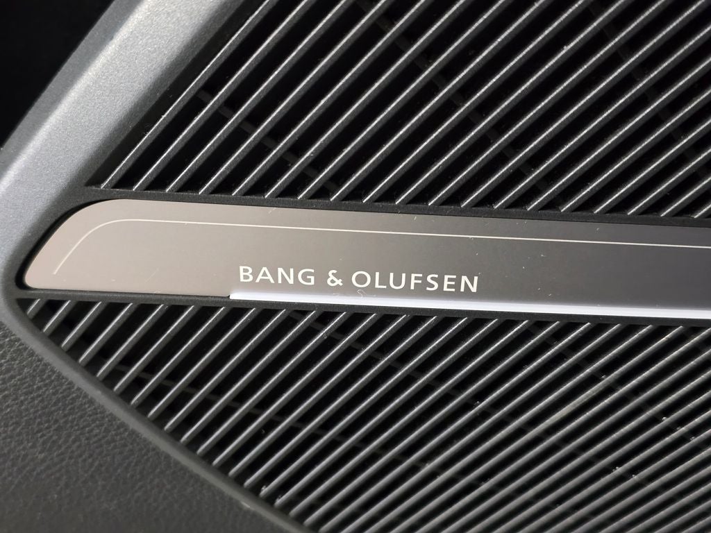 2020 Audi SQ5 3.0T Prestige quattro