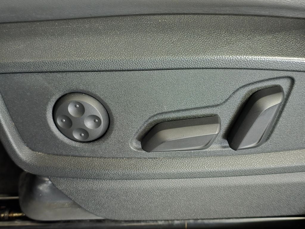 2020 Audi SQ5 3.0T Prestige quattro