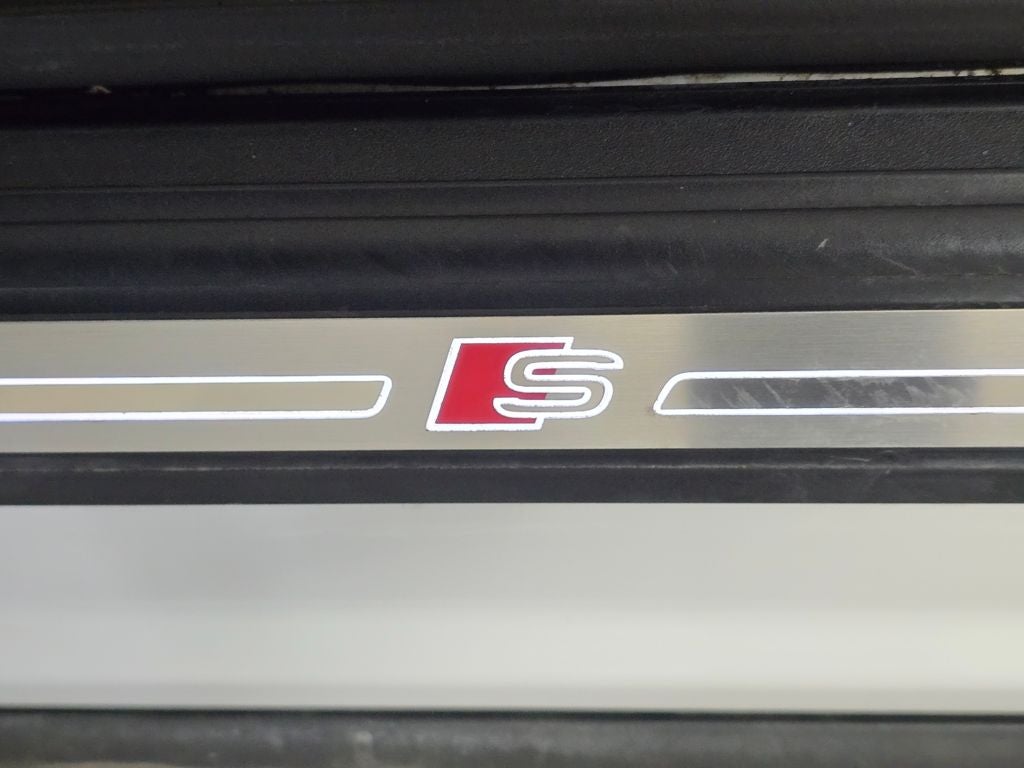 2020 Audi SQ5 3.0T Prestige quattro