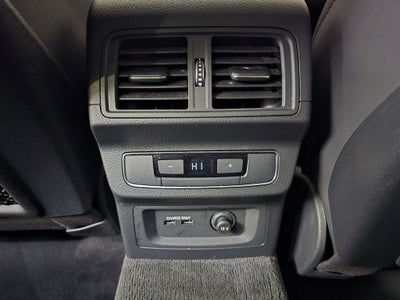 2020 Audi SQ5 3.0T Prestige quattro