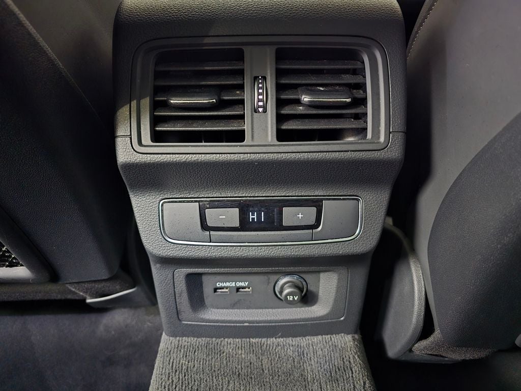 2020 Audi SQ5 3.0T Prestige quattro