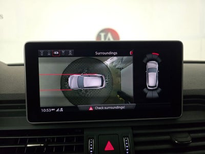 2020 Audi SQ5 3.0T Prestige quattro