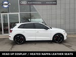 2020 Audi SQ5 3.0T Prestige quattro