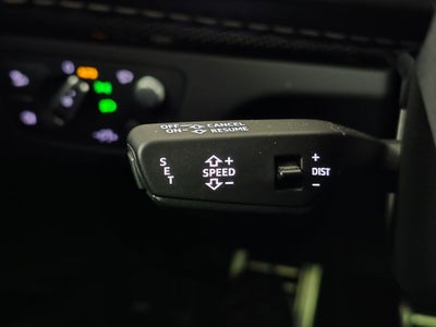 2020 Audi SQ5 3.0T Prestige quattro