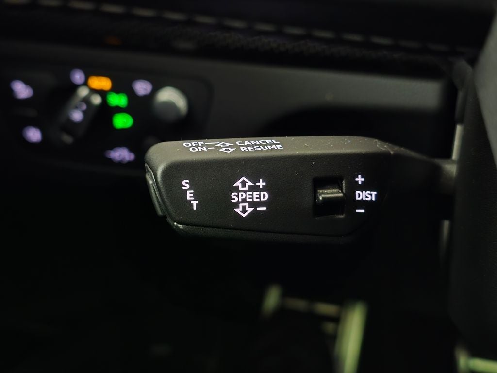 2020 Audi SQ5 3.0T Prestige quattro