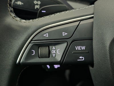 2020 Audi SQ5 3.0T Prestige quattro