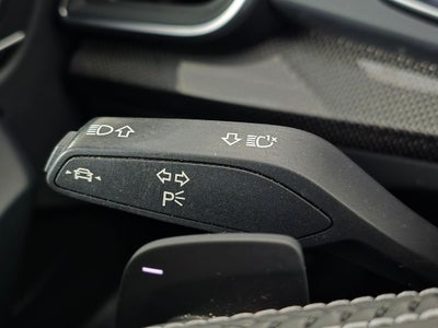 2020 Audi SQ5 3.0T Prestige quattro