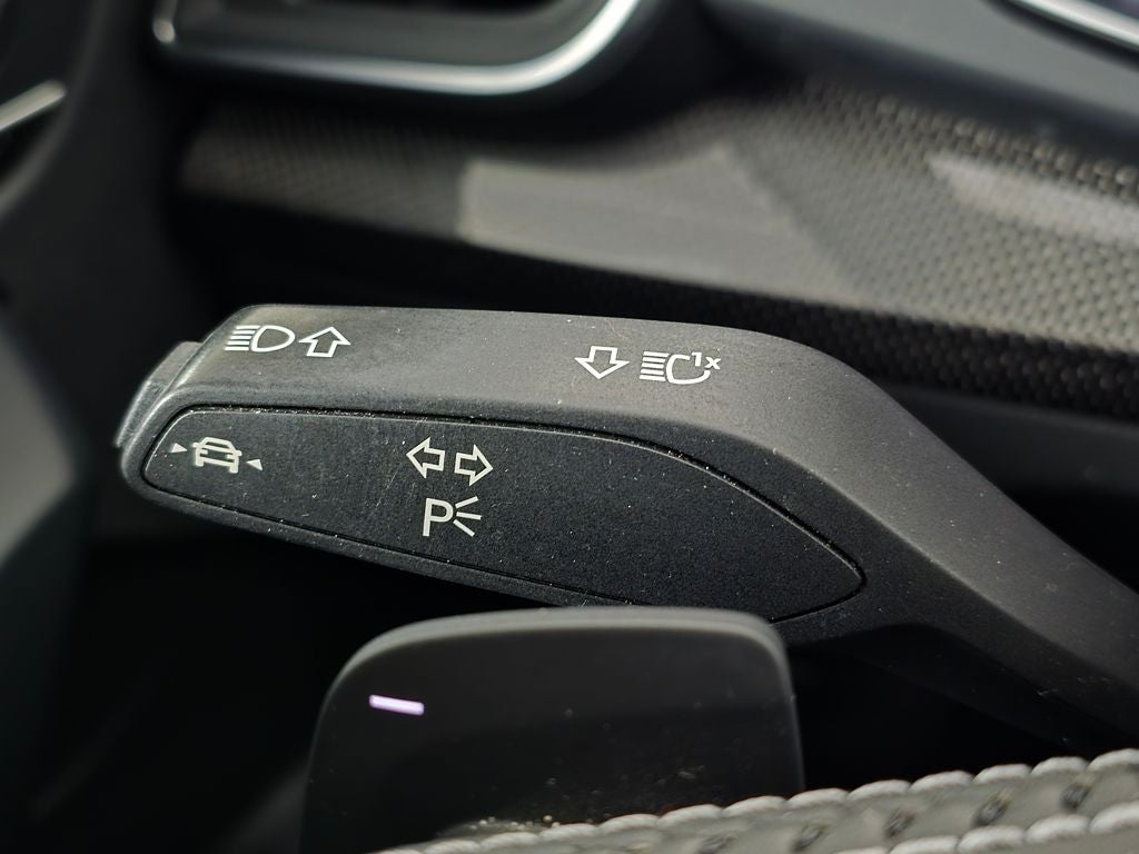 2020 Audi SQ5 3.0T Prestige quattro