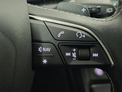 2020 Audi SQ5 3.0T Prestige quattro