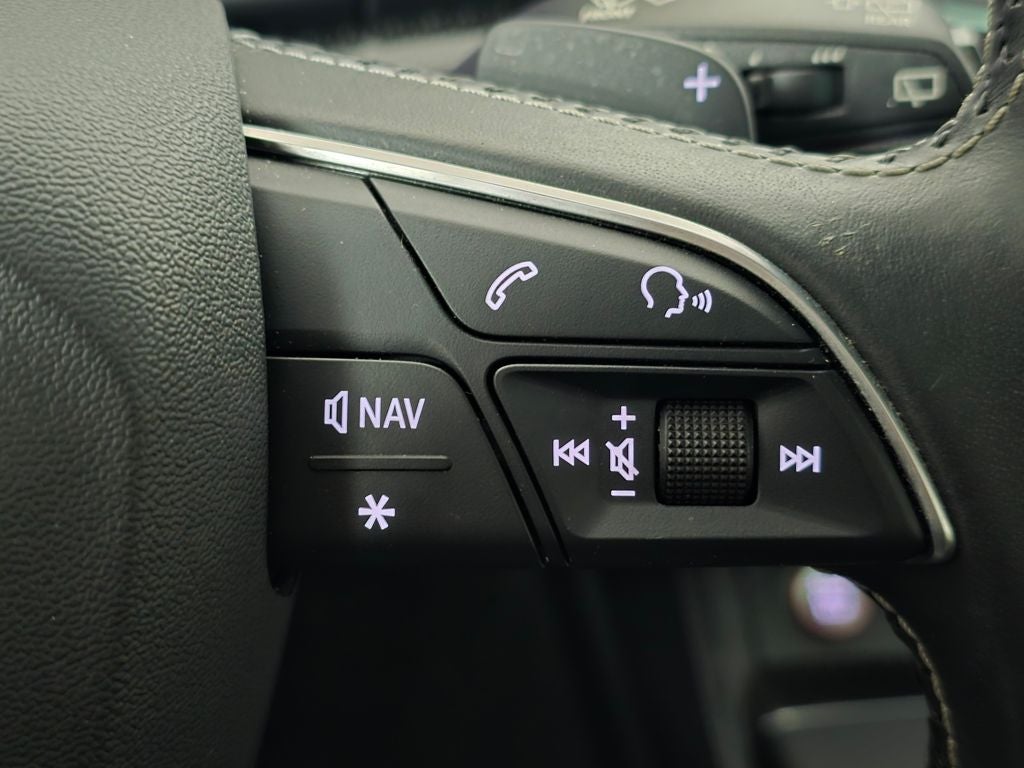 2020 Audi SQ5 3.0T Prestige quattro