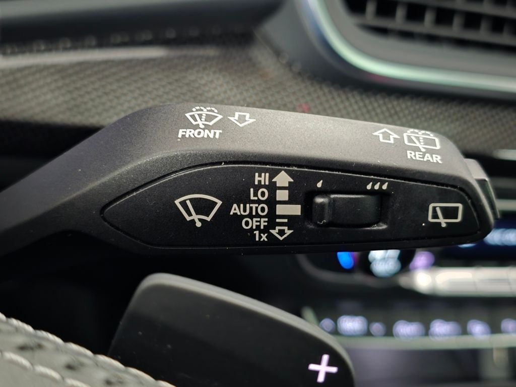 2020 Audi SQ5 3.0T Prestige quattro