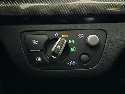 2020 Audi SQ5 3.0T Prestige quattro