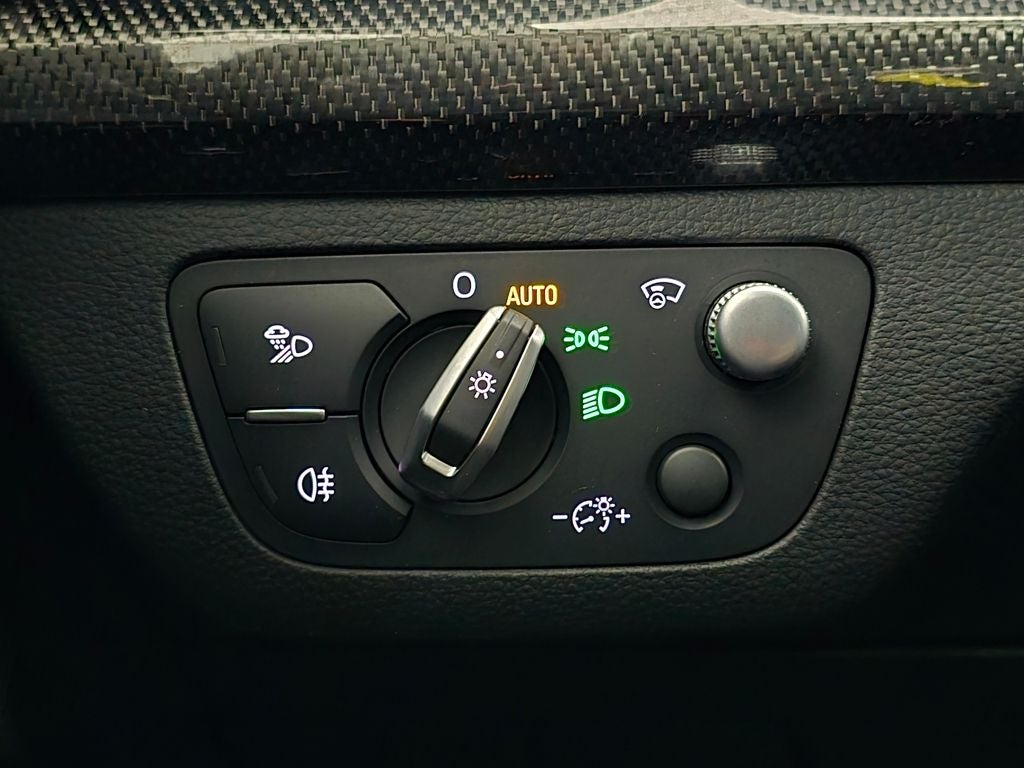 2020 Audi SQ5 3.0T Prestige quattro