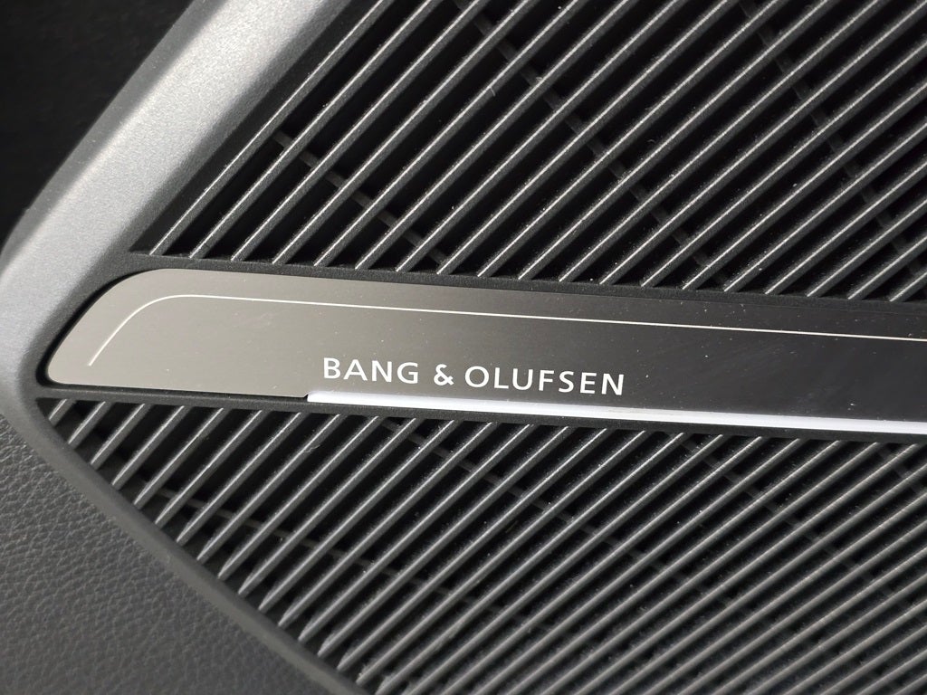 2022 Audi SQ5 Prestige quattro