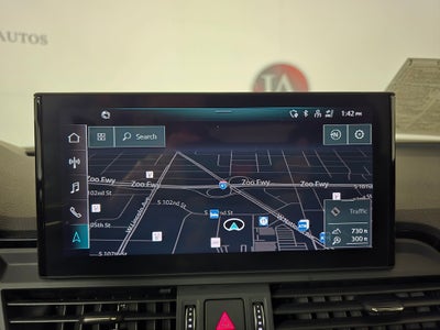 2022 Audi SQ5 Prestige quattro