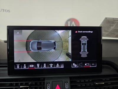 2022 Audi SQ5 Prestige quattro