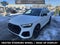 2022 Audi SQ5 Prestige quattro