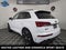 2022 Audi SQ5 Prestige quattro