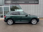 2018 Audi Q5 2.0T Prestige quattro