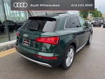 2018 Audi Q5 2.0T Prestige quattro