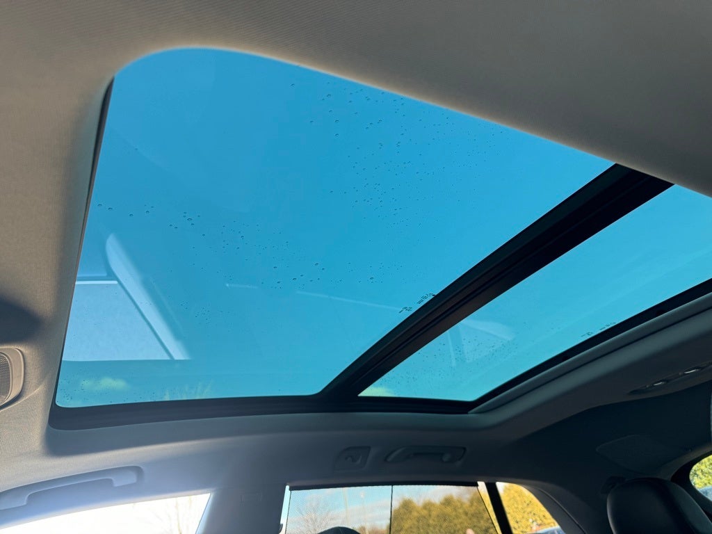 2023 Audi Q8 55 Prestige quattro